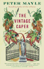 Amazon.com order for
Vintage Caper
by Peter Mayle