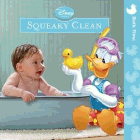 Amazon.com order for
Squeaky Clean
by Disney