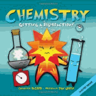 Amazon.com order for
Chemistry
by Simon Basher