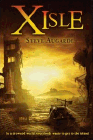 Amazon.com order for
X Isle
by Steve Augarde