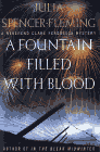 Amazon.com order for
Fountain Filled with Blood
by Julia Spencer-Fleming