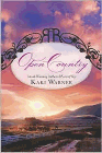 Amazon.com order for
Open Country
by Kaki Warner