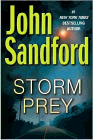 Amazon.com order for
Storm Prey
by John Sandford