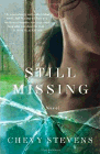 Amazon.com order for
Still Missing
by Chevy Stevens