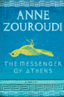 Amazon.com order for
Messenger of Athens
by Anne Zouroudi