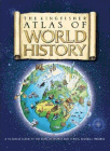 Amazon.com order for
Kingfisher Atlas of World History
by Simon Adams