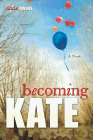 Amazon.com order for
Becoming Kate
by Dixie Owens
