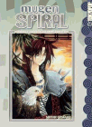 Amazon.com order for
Mugen Spiral
by Mizuho Kusanagi