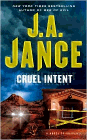Amazon.com order for
Cruel Intent
by J. A. Jance