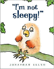 Amazon.com order for
I'm not sleepy!
by Jonathan Allen