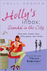 Amazon.com order for
Scandal in the City
by Holly Denham