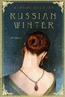 Amazon.com order for
Russian Winter
by Daphne Kalotay