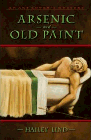 Amazon.com order for
Arsenic and Old Paint
by Hailey Lind