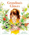 Amazon.com order for
Grandma's Gloves
by Cecil Castellucci