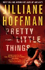 Amazon.com order for
Pretty Little Things
by Jilliane Hoffman