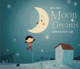 Amazon.com order for
Moon Dreams
by Ruth Martin