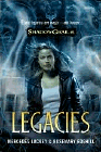 Amazon.com order for
Legacies
by Mercedes Lackey