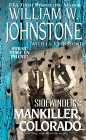 Amazon.com order for
Mankiller, Colorado
by William W. Johnstone