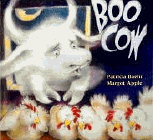 Amazon.com order for
Boo Cow
by Patricia Baehr