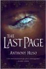 Amazon.com order for
The Last Page
by Anthony Huso