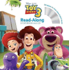 Bookcover of
Toy Story 3
by Lara Bergen