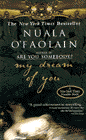 Amazon.com order for
My Dream Of You
by Nuala O'Faolain