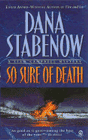 Amazon.com order for
So Sure of Death
by Dana Stabenow