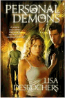 Amazon.com order for
Personal Demons
by Lisa Desrochers