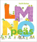 Amazon.com order for
LMNO Peas
by Keith Baker