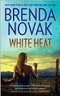 Amazon.com order for
White Heat
by Brenda Novak