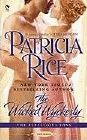 Amazon.com order for
Wicked Wyckerly
by Patricia Rice