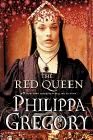Amazon.com order for
Red Queen
by Philippa Gregory