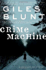 Amazon.com order for
Crime Machine
by Giles Blunt