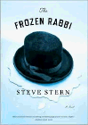 Amazon.com order for
Frozen Rabbi
by Steve Stern