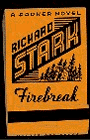 Amazon.com order for
Firebreak
by Richard Stark