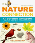 Amazon.com order for
Nature Connection
by Clare Walker Leslie