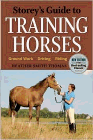 Amazon.com order for
Storey's Guide to Training Horses
by Heather Smith Thomas