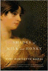 Amazon.com order for
Shades of Milk and Honey
by Mary Robinette Kowal