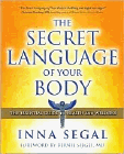 Amazon.com order for
Secret Language of Your Body
by Inna Segal