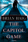 Amazon.com order for
Capitol Game
by Brian Haig