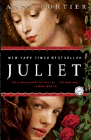 Amazon.com order for
Juliet
by Anne Fortier