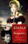 Amazon.com order for
Emma and the Vampires
by Jane Austen