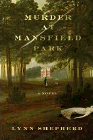 Amazon.com order for
Murder At Mansfield Park
by Lynn Shepherd