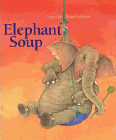 Amazon.com order for
Elephant Soup
by Ingrid Schubert