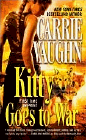 Amazon.com order for
Kitty Goes to War
by Carrie Vaughn