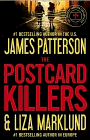Amazon.com order for
Postcard Killers
by James Patterson