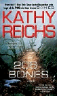 Amazon.com order for
206 Bones
by Kathy Reichs