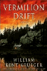 Amazon.com order for
Vermilion Drift
by William Kent Krueger