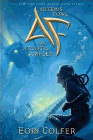 Amazon.com order for
Atlantis Complex
by Eoin Colfer