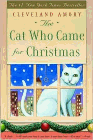 Amazon.com order for
Cat Who Came for Christmas
by Cleveland Amory